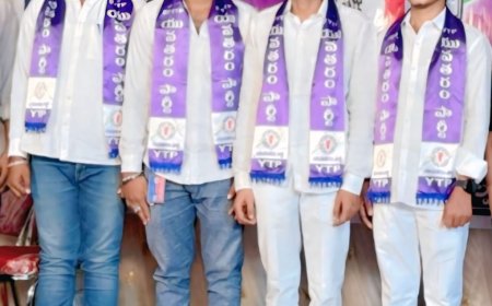 భద్రాద్రి కొత్తగూడెం జిల్లా మలేరియా అధికారుల నిర్లక్ష్యంతో, పేద ప్రజల ప్రాణాలతో చెలగాటం