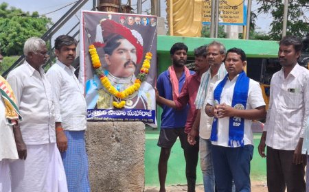 జనాభా దామాషా ప్రకారం రిజర్వేషన్లు కల్పించాలి