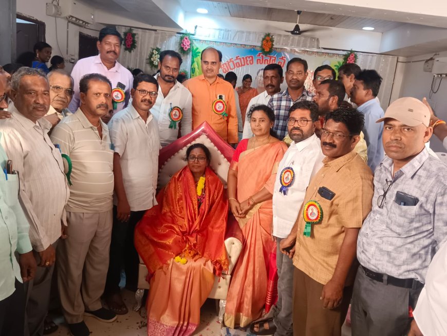 ఉద్యోగంలో చేరిన నాడే పదవి విరమణ ఖరారు అవుతుంది  ఎల్ ఎఫ్ ఎల్