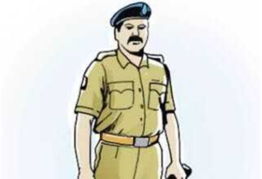 మహిళపై అసభ్యంగా ప్రవర్తించిన ఫైర్ కానిస్టేబుల్