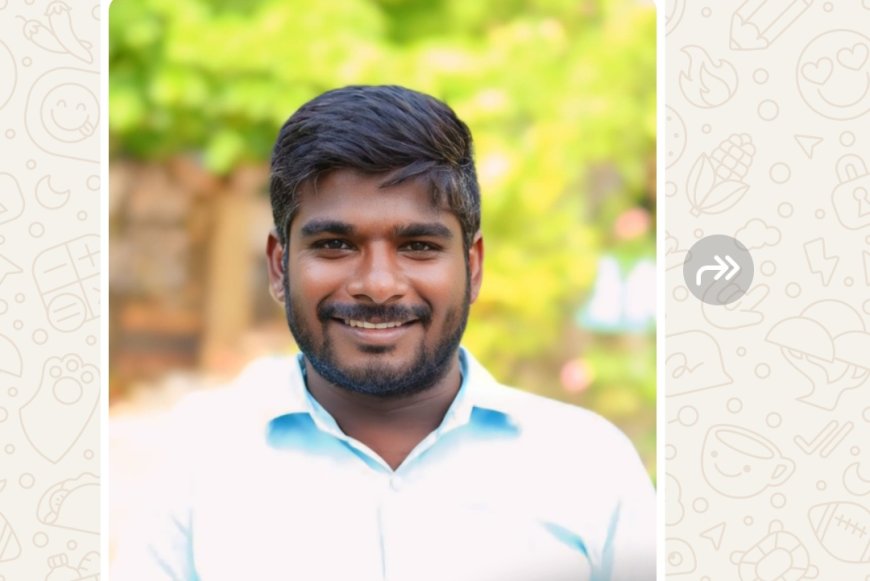 ప్రభుత్వ పాఠశాలల బలోపేతం అందరి బాధ్యత