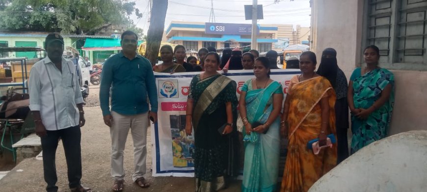 భరోసా, షి టీం, సఖి కేంద్రాలను ఆకస్మికంగా సందర్శించి సిబ్బంది విధులను, అందిస్తున్న సేవలను పరిశీలించిన  