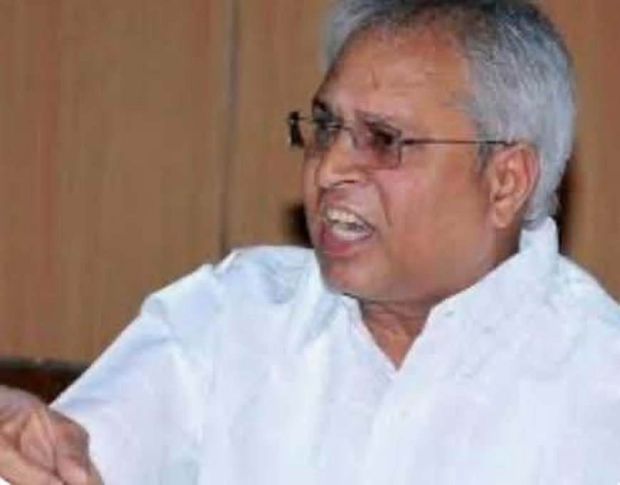 **తెలుగుదేశం జనసేన పార్టీ 2029లో కలిసి పోటీ చేస్తే 50% పైన ఓట్లు వస్తాయి""ఉండవల్లి అరుణ్ కుమార్*