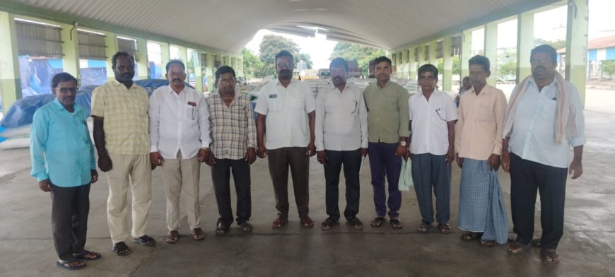 రజక నూతన కమిటీ ఎన్నిక