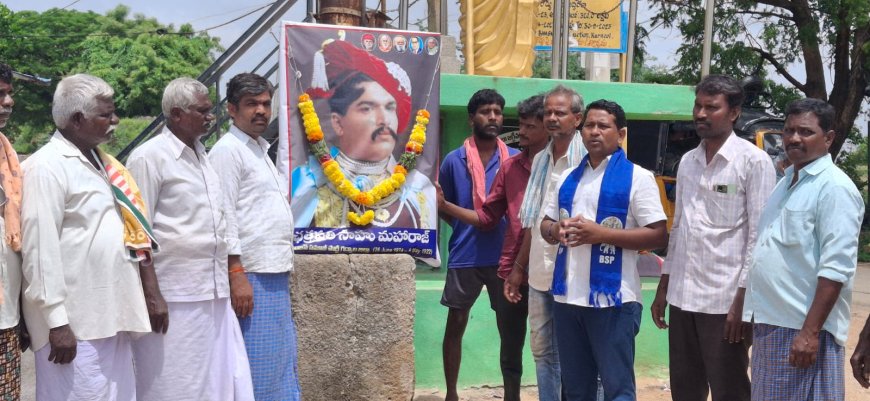 జనాభా దామాషా ప్రకారం రిజర్వేషన్లు కల్పించాలి