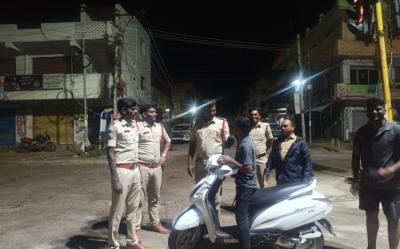 మీ ప్రాణం మా బాధ్యత