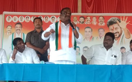 సీఎం చేతుల మీదుగా నూతన రేషన్ కార్డుల పంపిణీ భారీ బహిరంగసభను విజయవంతం  చేయాలి   ఎమ్మెల్యే మందుల సామేలు 