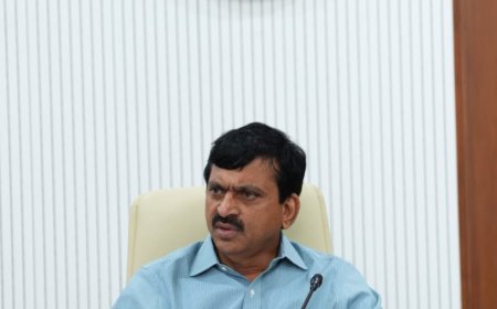 ప్ర‌తి రెవెన్యూ గ్రామానికి గ్రామ ప‌రిపాల‌నాధికారులు  విఆర్‌వో, విఎవోల‌కు మ‌రో అవ‌కాశం