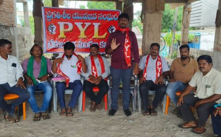 సీజనల్ వ్యాధులను అరికట్టాలి. వైద్య సమస్యలు పరిష్కరించాలి