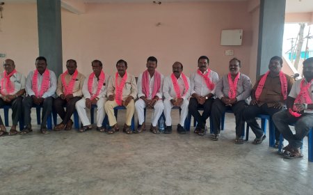 సీఎం వ్యాఖ్యానాలపై టిఆర్ఎస్ నేతల ఆగ్రహం