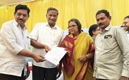 ఎత్తిపోతల పథకాలకు నిధులు మంజూరి చేయాలి""సిపిఎం జిల్లా నాయకులు