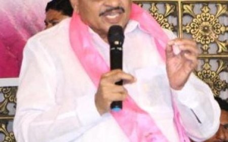 **త్వరలో కాంగ్రెస్లోకి కొండబాల"?