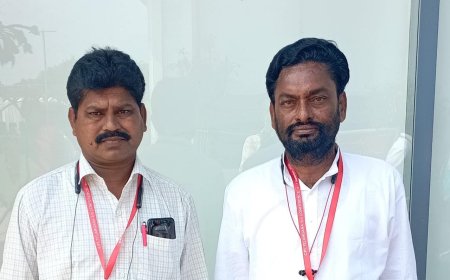 వ్యవసాయ కార్మికులకు ఆత్మీయ భరోసాను అందించాలి