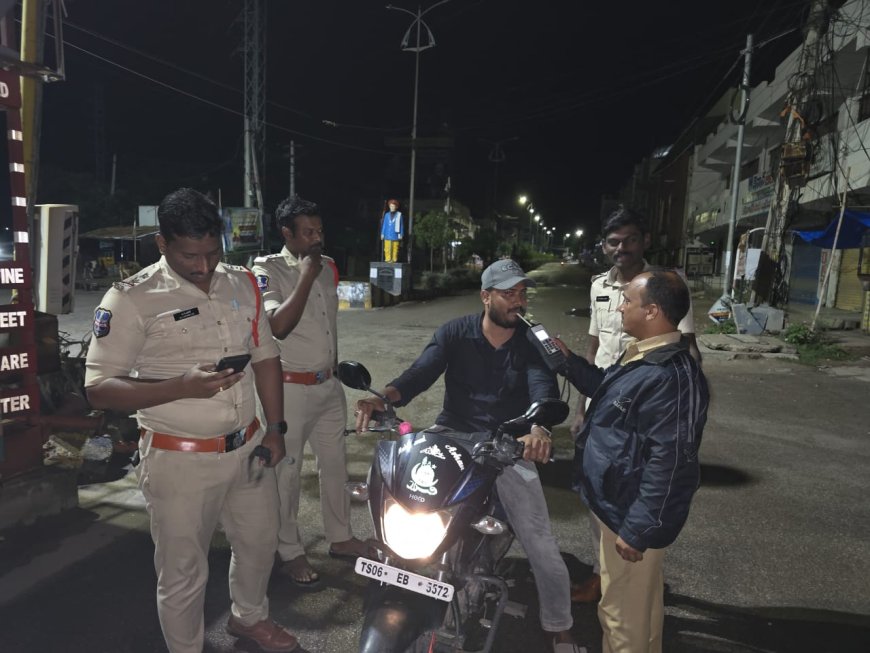 మీ ప్రాణం మా బాధ్యత