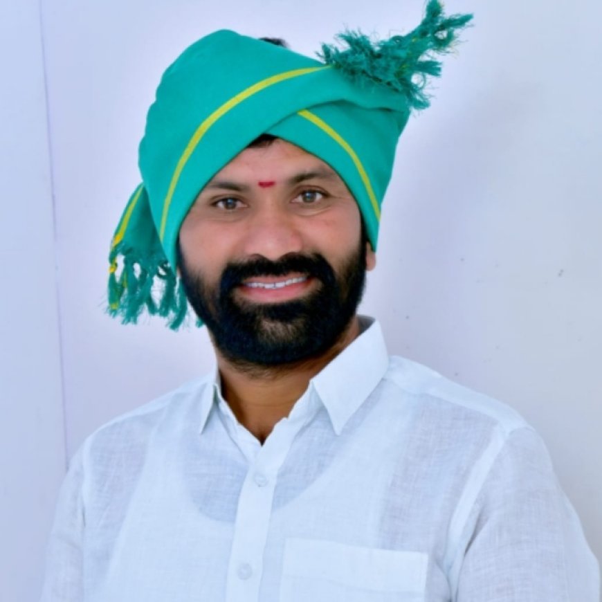 ఈనెల 8న గిరిజనుల సీత్లా పండుగ