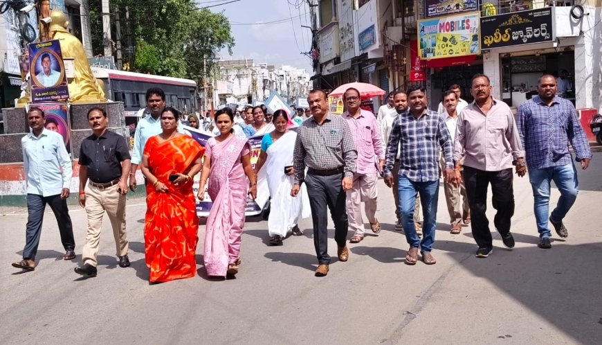 జులై '11 ఈ రోజు ప్రపంచ జనాభా దినోత్సవం