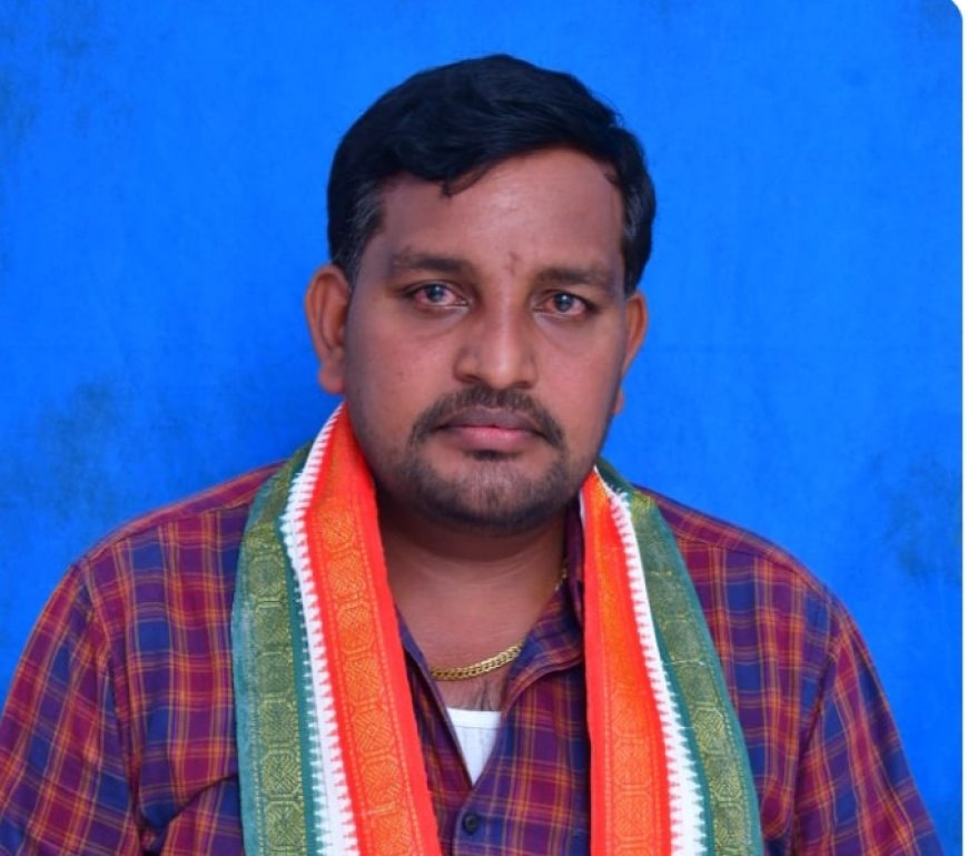 సభను విజయవంతం చేయండి మహేష్ యాదవ్