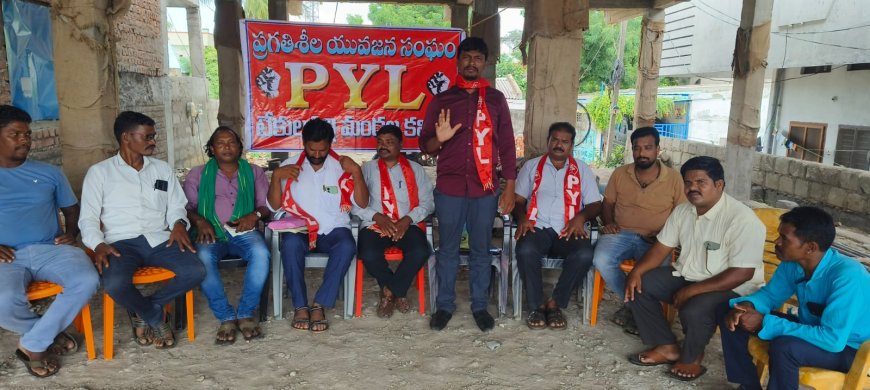 సీజనల్ వ్యాధులను అరికట్టాలి. వైద్య సమస్యలు పరిష్కరించాలి