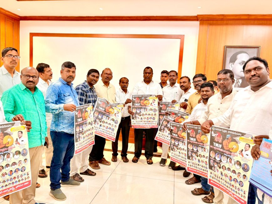 జర్నలిస్టుల సంక్షేమానికి ప్రభుత్వం కట్టుబడి ఉంది