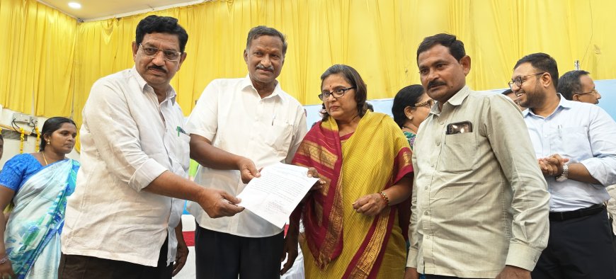 ఎత్తిపోతల పథకాలకు నిధులు మంజూరి చేయాలి""సిపిఎం జిల్లా నాయకులు