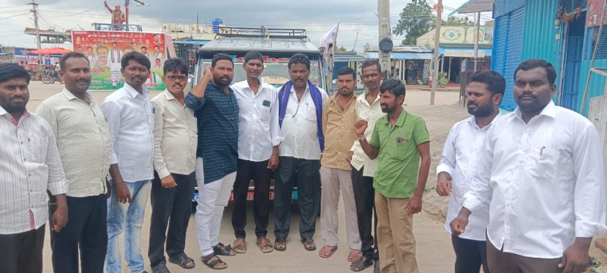 వికలాంగులకు పెన్షన్ పెంచాలని