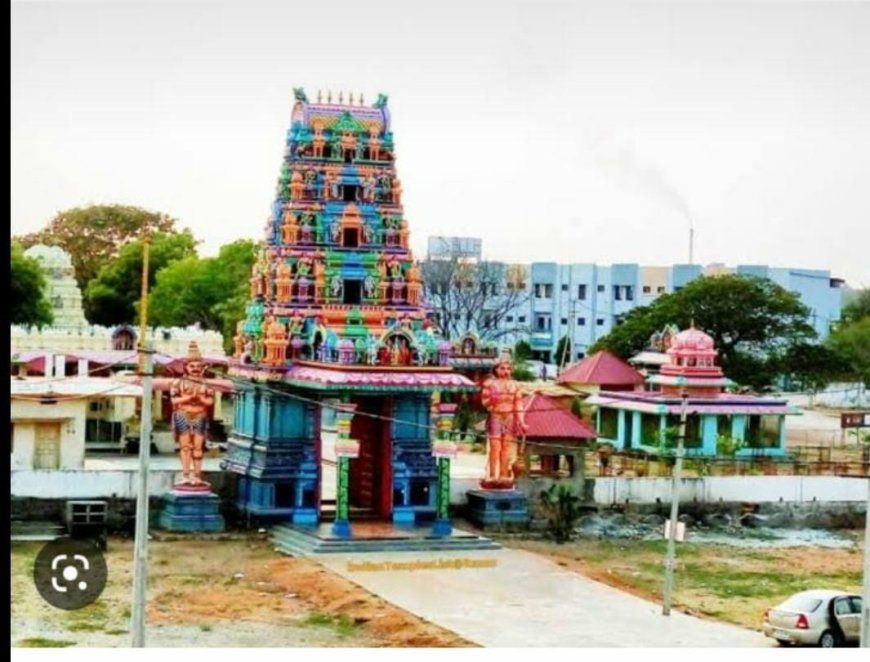 నక్షత్రం రోజున శ్రీ సీతా రాములవారి కళ్యాణం