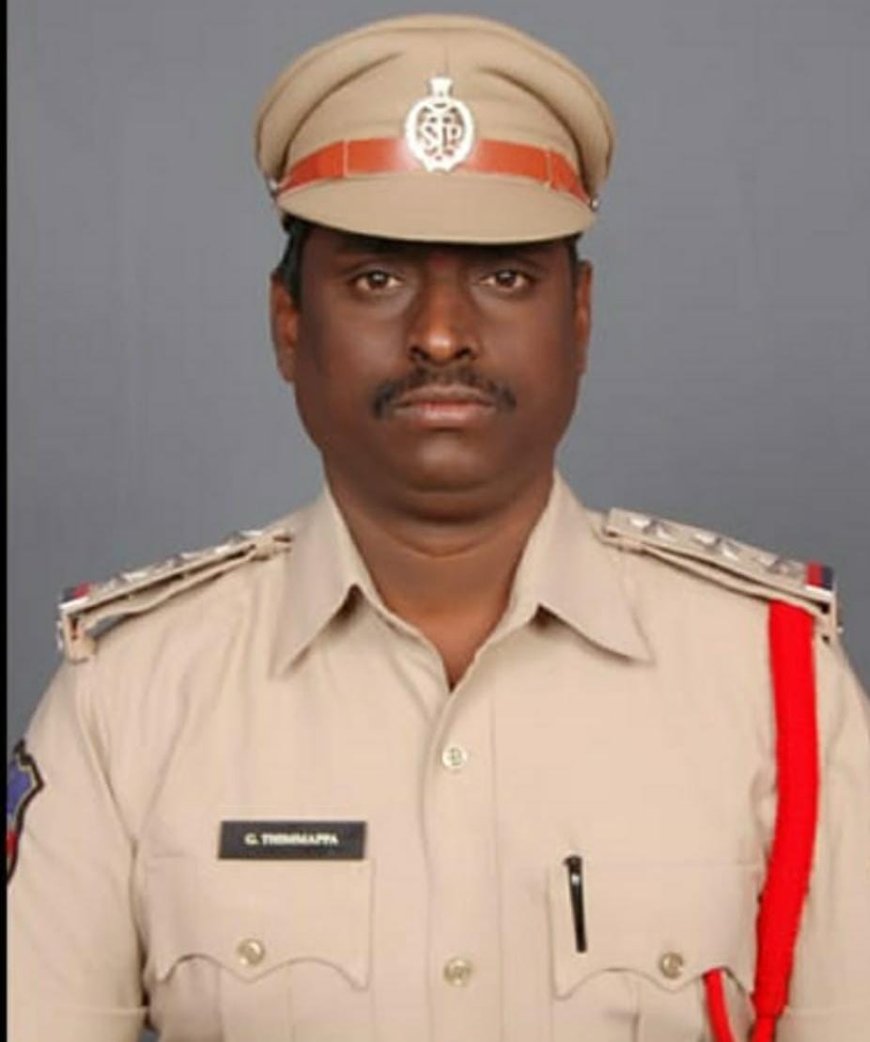 గట్టు తిమ్మప్ప స్వామి జాతరకి ఏర్పాట్లు ముమ్మరంగా