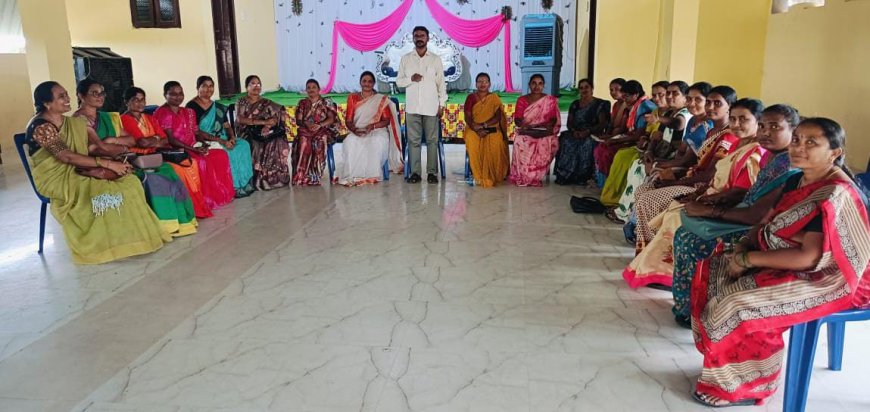 మరిపెడలో సిఐటియు జిల్లా మహాసభలు జిల్లా కార్యదర్శి కుంట ఉపేందర్