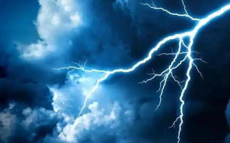 మళ్లీ వర్షాలు వచ్చేశాయోచ్..! తెలుగు రాష్ట్రాలకు భారీ రెయిన్ అలెర్ట్.. ముఖ్యంగా ఈ జిల్లాలకు