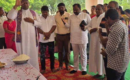 కీ శే శ్రీమతి అల్లం ఉమా రాణి ప్రధమ వర్ధంతి ఘన నివాళులు