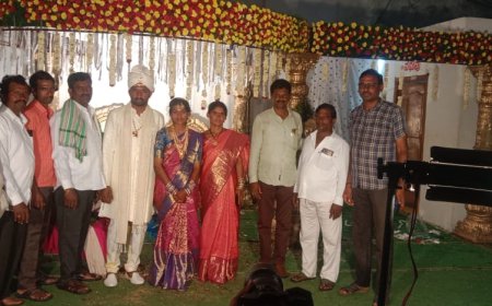 కస్తూర్బా స్కూల్లో డ్రగ్స్ నియంత్రణ అవగాహన సదస్సు