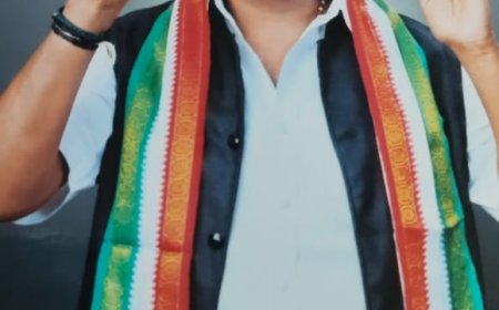 శ్రీ సర్దార్ సర్వాయి పాపన్న గౌడ్ గారి  జయంతి సందర్భంగా ఘన నివాళులర్పించిన  గుర్రం మురళి గౌడ్