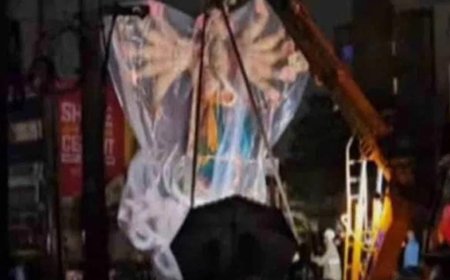 విద్యుత్ షాక్ తగిలి ఇద్దరు మృతి