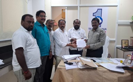 అడ్డగూడూరు ప్రభుత్వ దవాఖానలో డాక్టర్"ను నియమించాలి