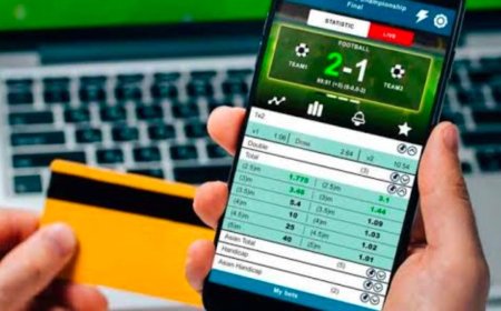 బెట్టింగ్ యాప్ ప్రమోట్ చేస్తే జైలు శిక్ష!