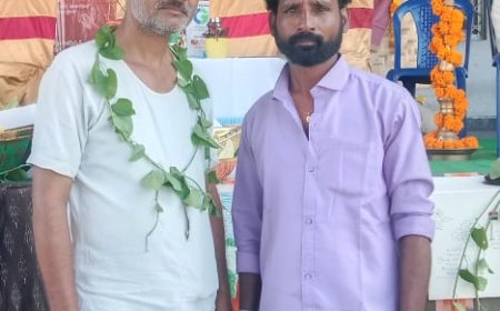 నల్గొండ మేకల అభినయ్ ఆడిటోరియం గ్రామీణ క్రీడల విజయోత్సవం