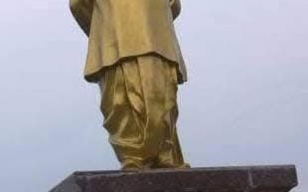 నేడు ముక్త్యాల రాజా గారి వర్ధంతినాగార్జునసాగర్ ప్రాజెక్టు కోసం వేల ఎకరాలు భూమి దానం