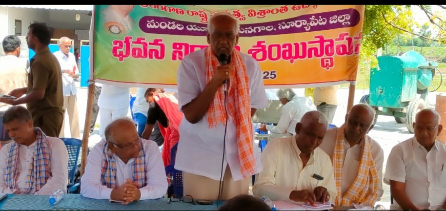 గొర్రెల మృతి పై సమగ్ర విచారణ చేపట్టాలి....