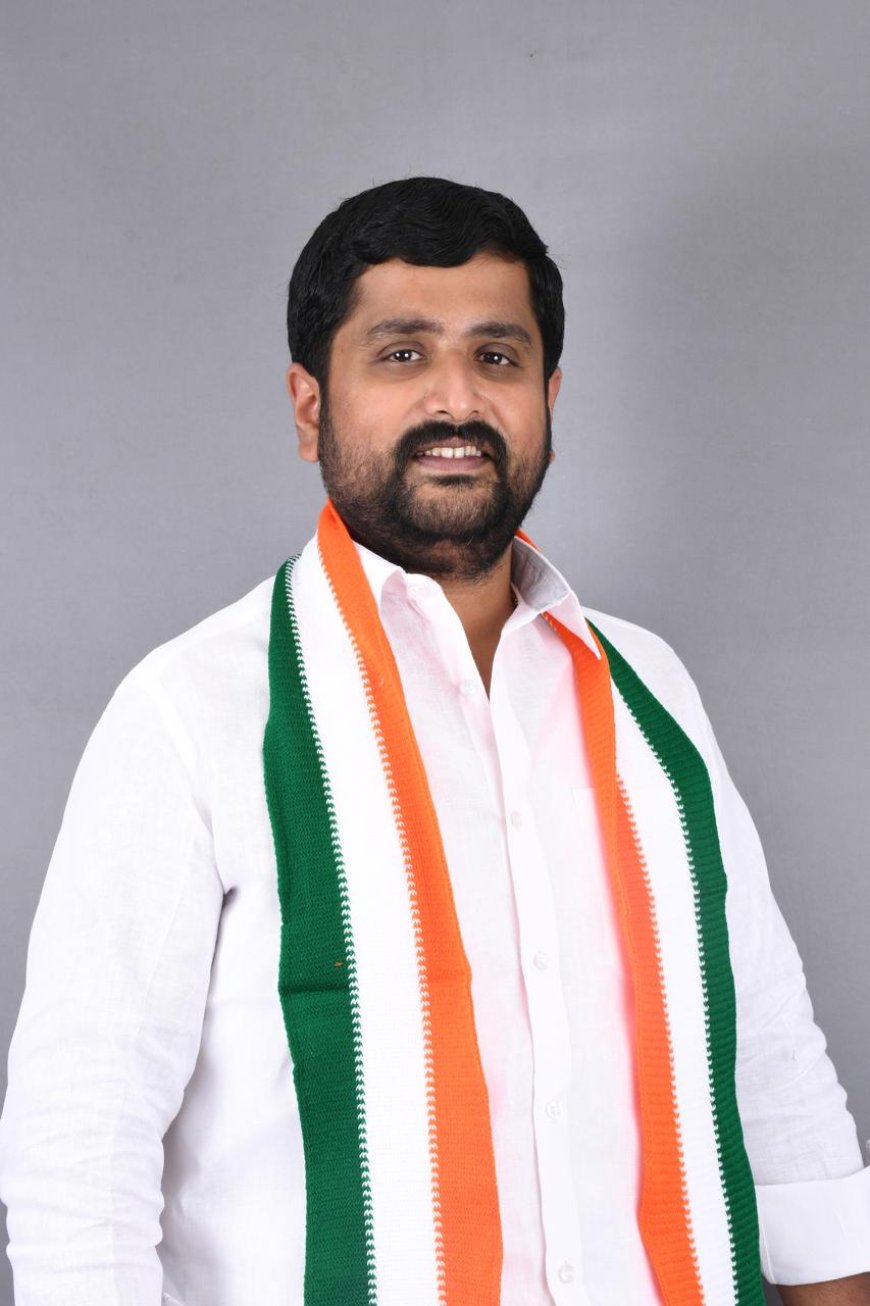 శ్రీ సర్దార్ సర్వాయి పాపన్న గౌడ్ గారి  జయంతి సందర్భంగా ఘన నివాళులర్పించిన  గుర్రం మురళి గౌడ్