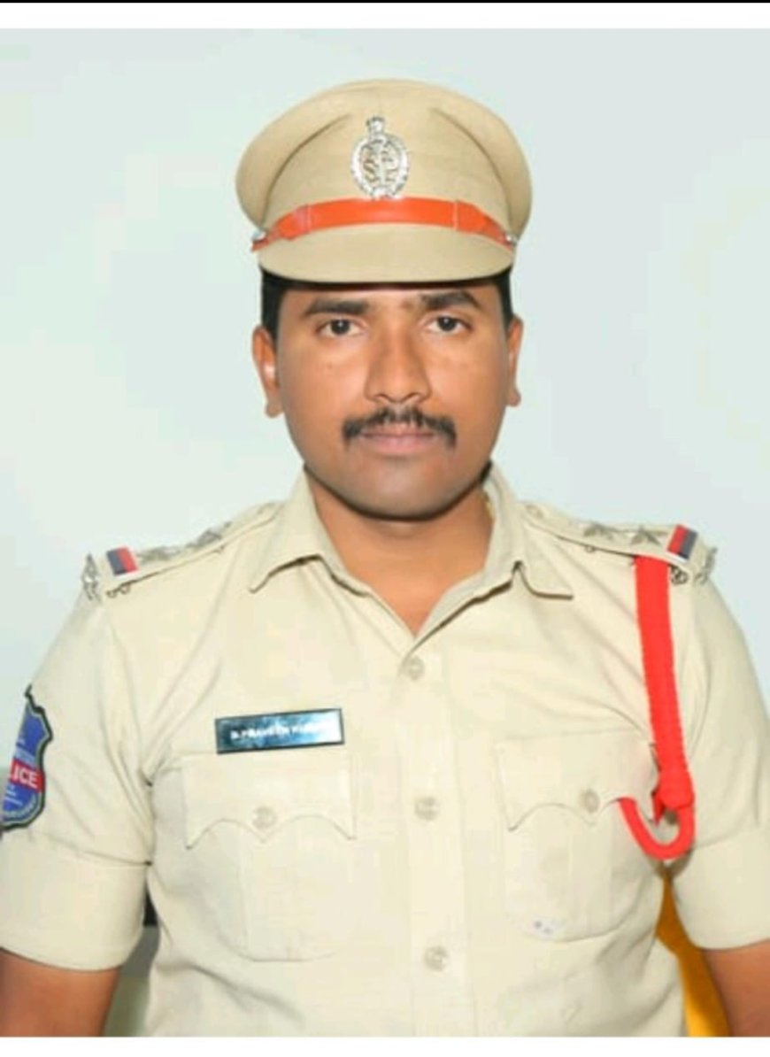 యువత మత్తు పదార్థాలకు దూరంగా ఉండాలి