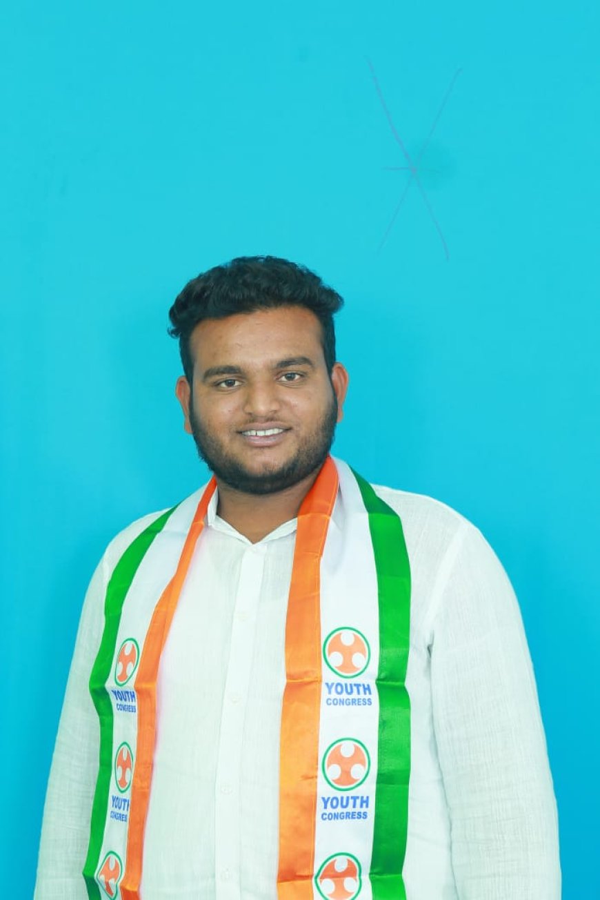 తెలంగాణ కాంగ్రెస్ ఎంపీల నిరసనకు దిగివచ్చిన కేంద్రం...... తక్కెళ్ళపాటి సాయి