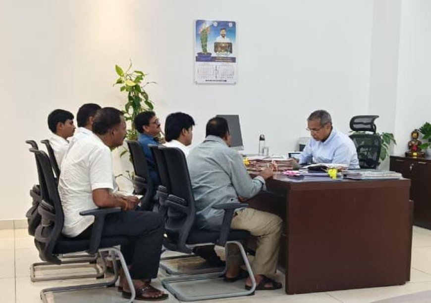 యూరియాను కొరతను తీర్చాలి