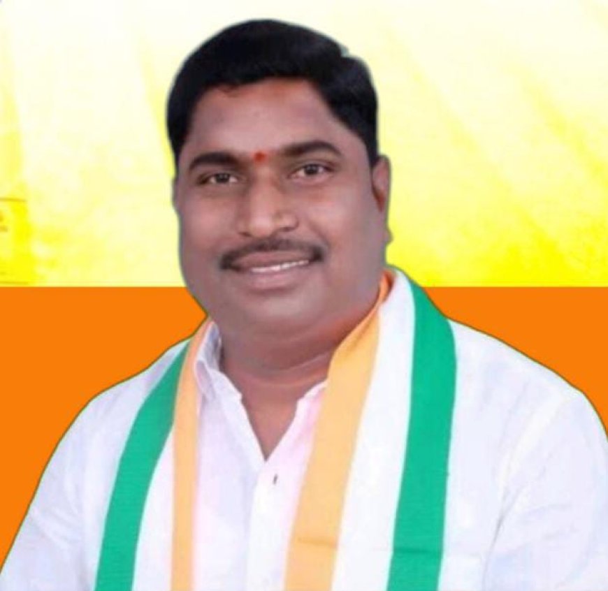 కేంద్రం ప్రభుత్వం వల్లనే తెలంగాణలో యూరియా కొరత 
