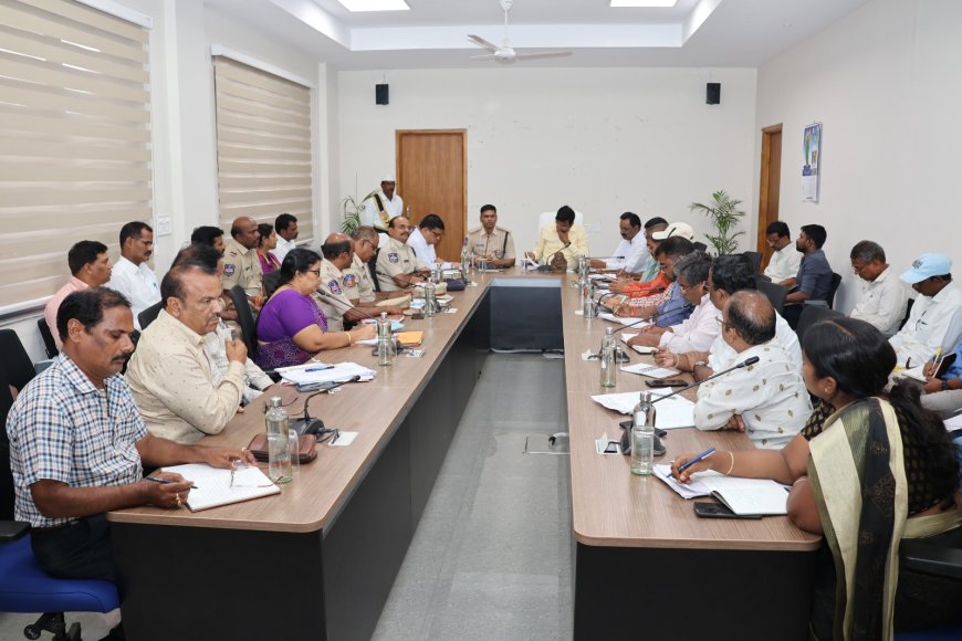 ప్రశాంత వాతావరణంలో గణేష్ ఉత్సవాలు, మిలాద్-ఉన్-నబీ వేడుకలు 