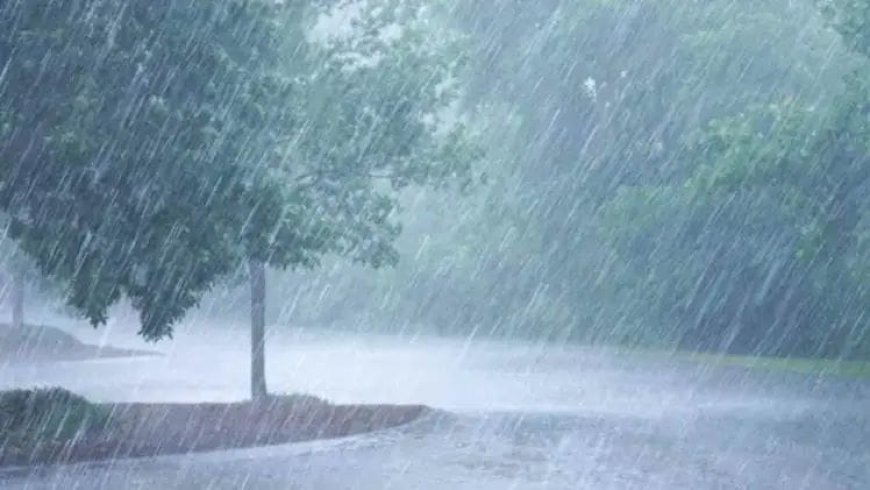 అల్పపీడనం ప్రభావం.. తెలంగాణలో మళ్లీ భారీ వర్షాలు