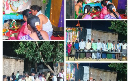 శ్రీరామ యూత్ ఆధ్వర్యంలో విగ్నేశ్వరుని దగ్గర అన్నదాన కార్యక్రమం