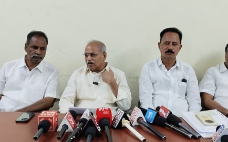 మానవసేవే మాధవసేవ మార్గమే మహామంత్రి పేదల పాలిట పెన్నిధి"జయప్రద ఫౌండేషన్"జగ్గయ్యపేటలో