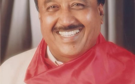 సురవరం ఆస్తి మొత్తం ప్రజలకే