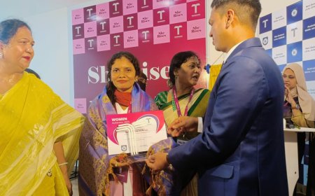 ట్రాన్స్పెషఫిక్ ఇంమైగ్రేషన్ సర్వీసెస్ హైదరాబాద్ లో