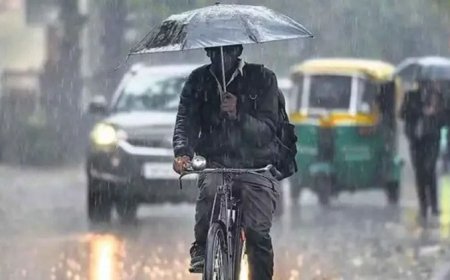 తెలంగాణను వదలని వర్షాలు.. ఇక హైదరాబాద్లోనైతే.. నేడు కూడా ఈ జిల్లాల్లో